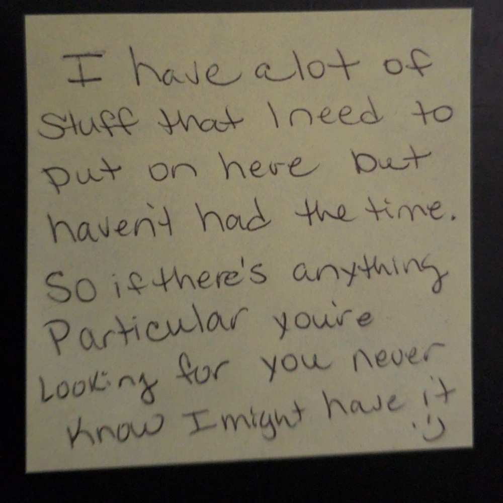 Everything - image 1